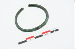 Foto von Bronzearmreif (NHMW-PRAE-024676)